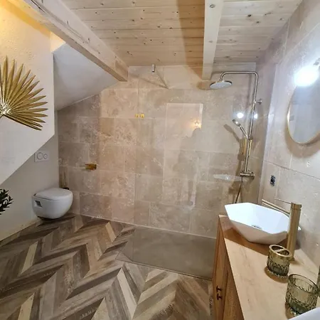 Le Havre De Paix. Appartement